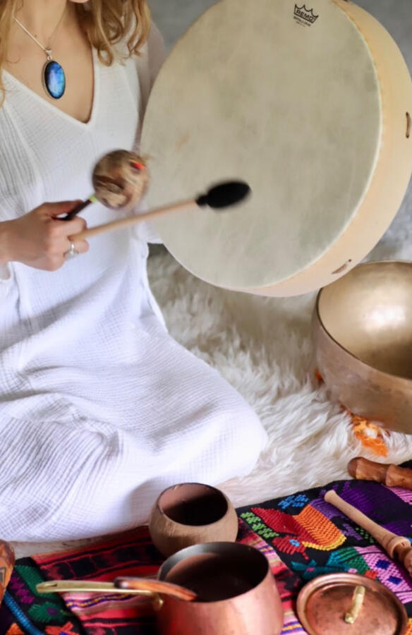 Cacao Ceremony